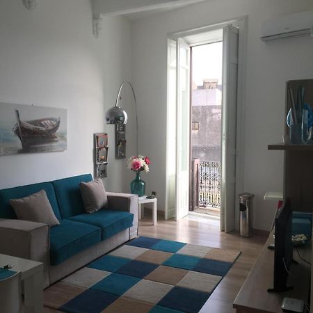 Loft Marconi Siracusa Сиракузы Экстерьер фото