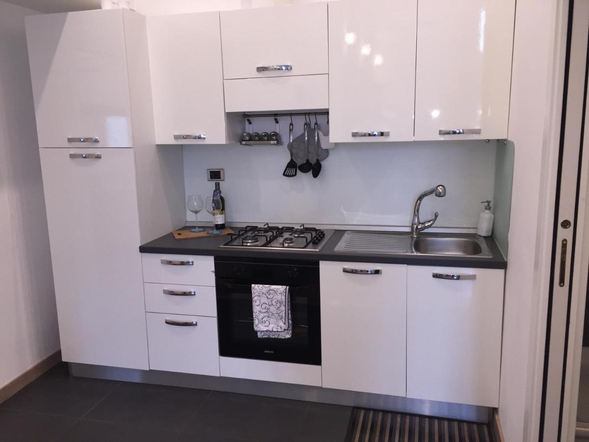 Loft Marconi Siracusa Сиракузы Экстерьер фото
