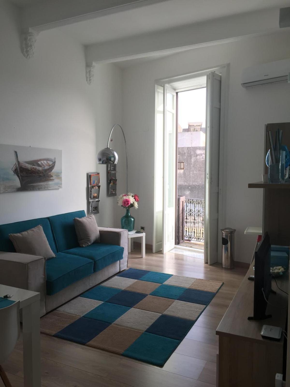 Loft Marconi Siracusa Сиракузы Экстерьер фото