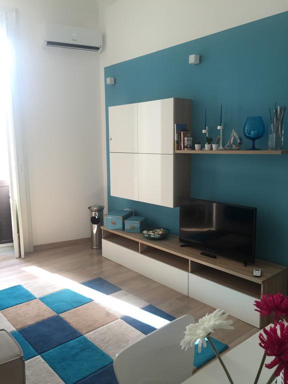 Loft Marconi Siracusa Сиракузы Экстерьер фото