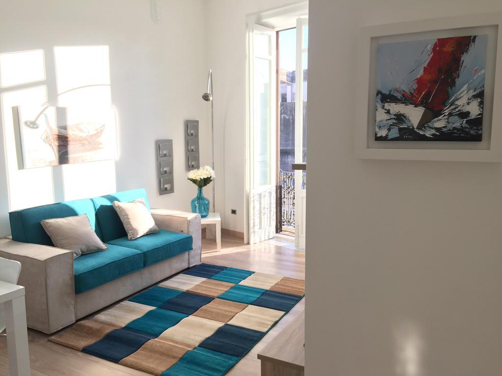 Loft Marconi Siracusa Сиракузы Экстерьер фото
