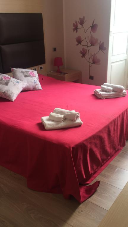 Loft Marconi Siracusa Сиракузы Экстерьер фото