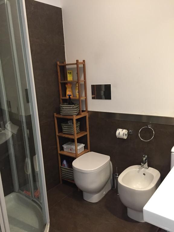 Loft Marconi Siracusa Сиракузы Экстерьер фото