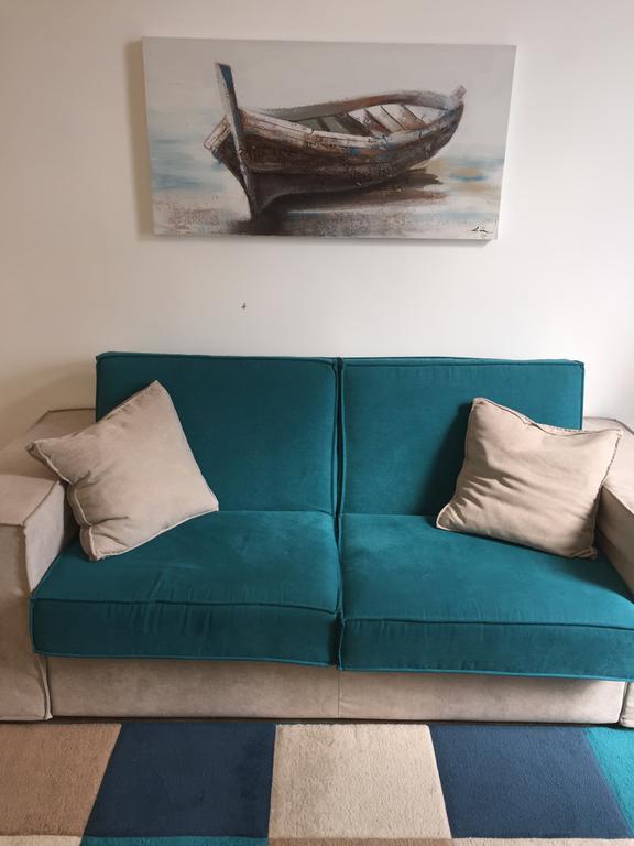 Loft Marconi Siracusa Сиракузы Экстерьер фото