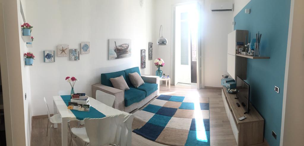 Loft Marconi Siracusa Сиракузы Экстерьер фото