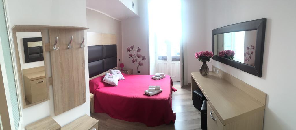 Loft Marconi Siracusa Сиракузы Экстерьер фото