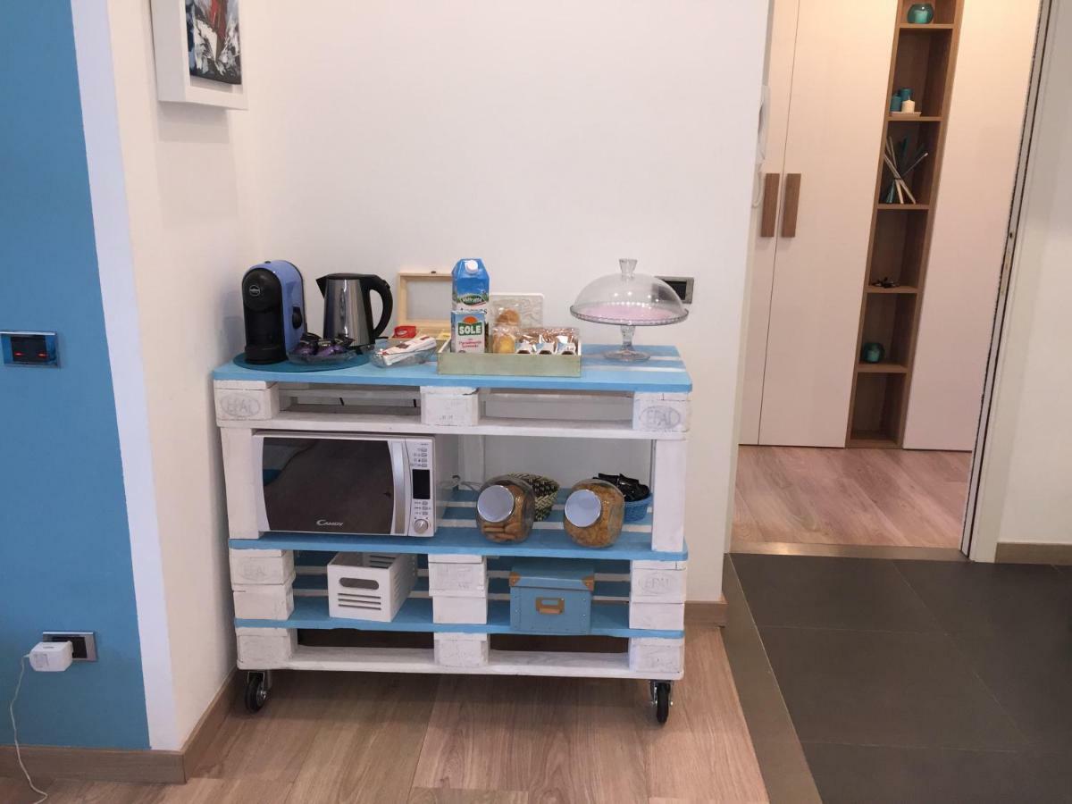 Loft Marconi Siracusa Сиракузы Экстерьер фото