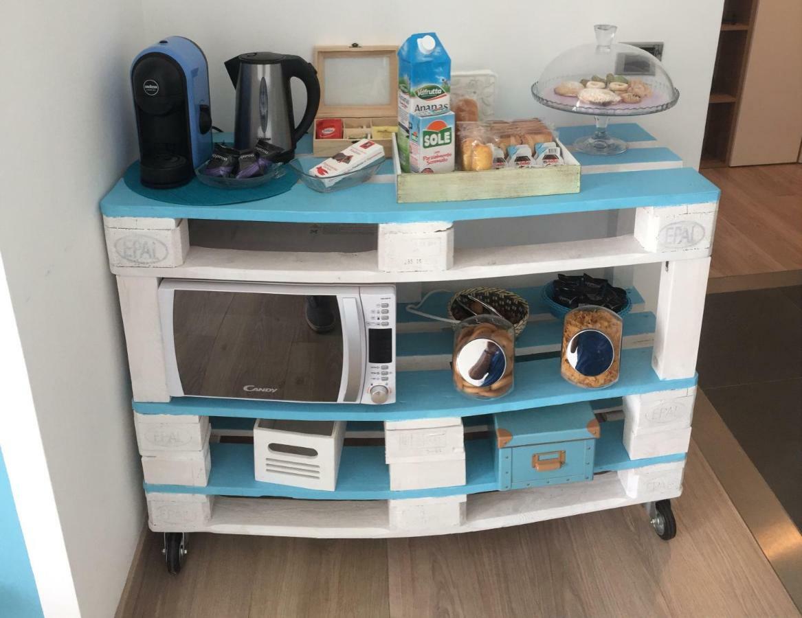 Loft Marconi Siracusa Сиракузы Экстерьер фото