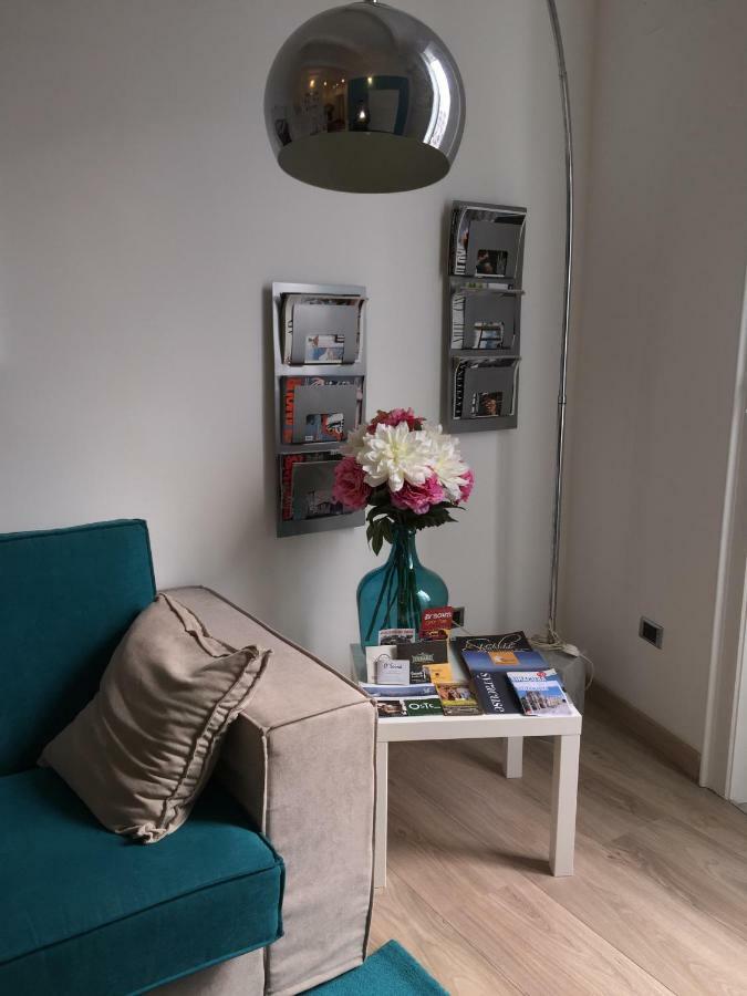 Loft Marconi Siracusa Сиракузы Экстерьер фото