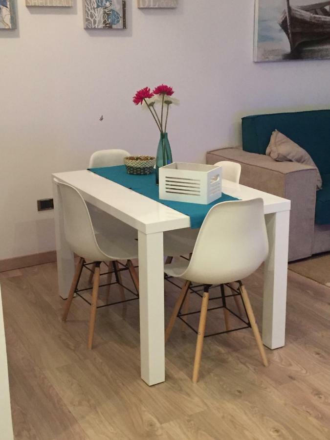 Loft Marconi Siracusa Сиракузы Экстерьер фото