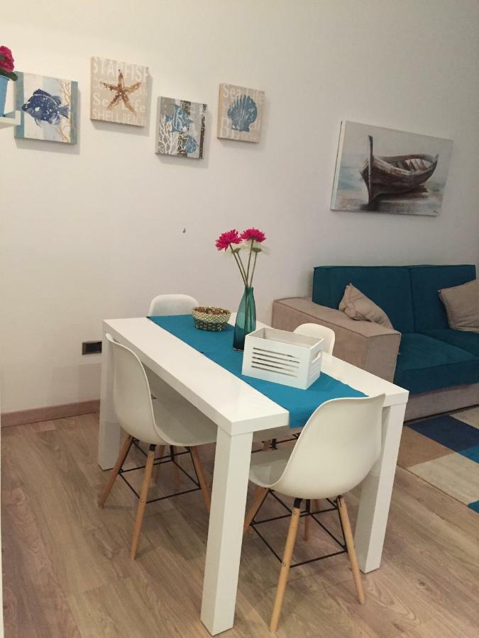 Loft Marconi Siracusa Сиракузы Экстерьер фото
