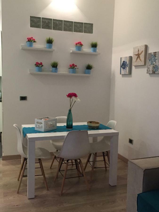 Loft Marconi Siracusa Сиракузы Экстерьер фото