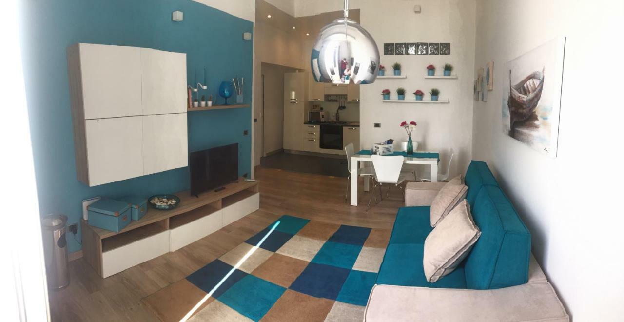 Loft Marconi Siracusa Сиракузы Экстерьер фото