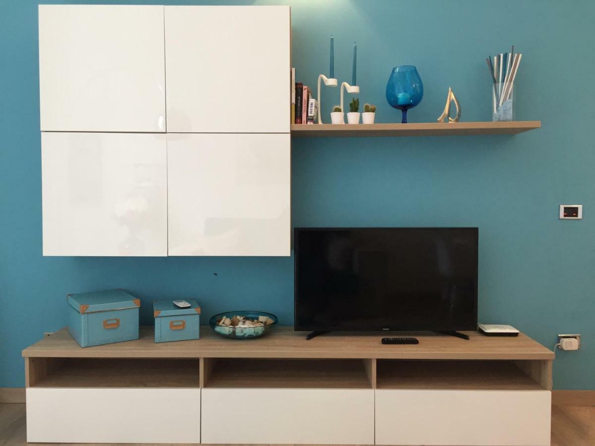 Loft Marconi Siracusa Сиракузы Экстерьер фото