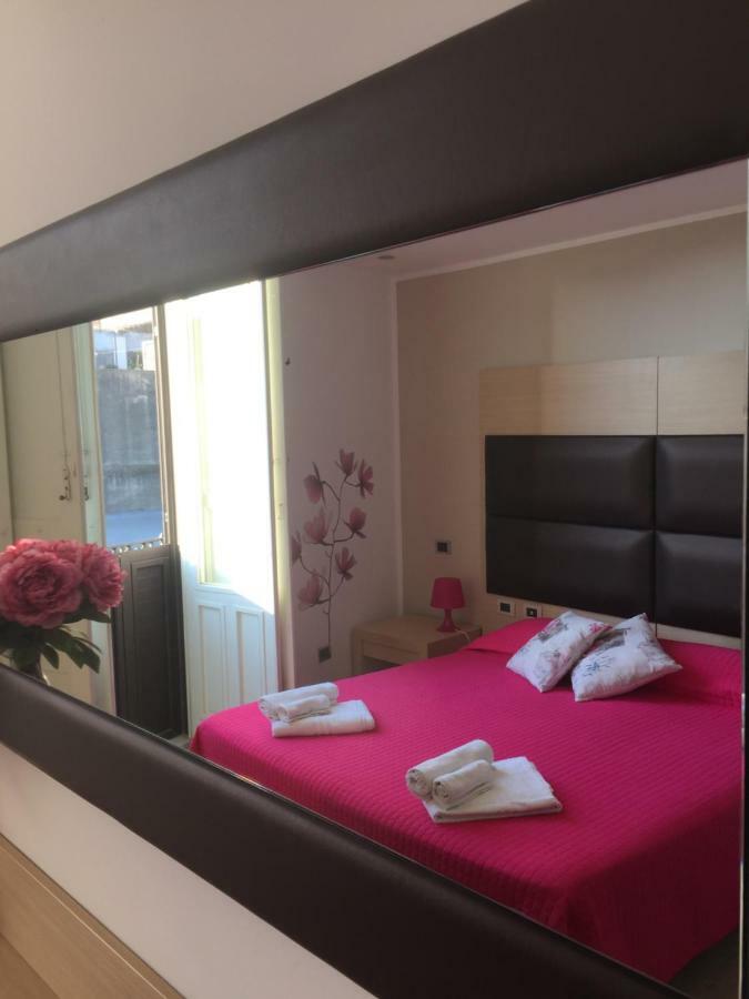 Loft Marconi Siracusa Сиракузы Экстерьер фото